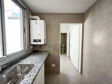 Hermoso departamento de 4 ambientes con dependencia - ENJOY INDEPENDENCIA