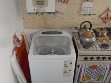 Departamento en venta de 2 Ambientes en San Fernando