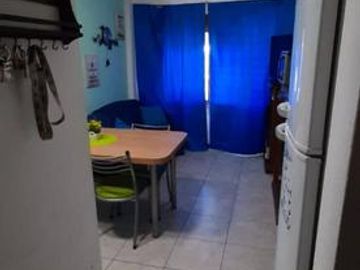 Departamento en Venta 1 Dormitorio Zona La Sexta Rosario