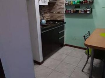 Departamento en Venta 1 Dormitorio Zona La Sexta Rosario
