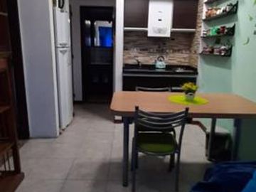 Departamento en Venta 1 Dormitorio Zona La Sexta Rosario