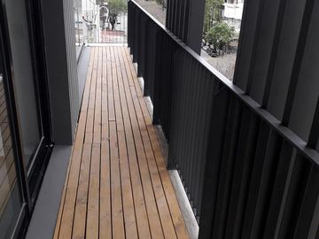 A estrenar Departamento - Olivos