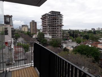 A estrenar Departamento - Olivos