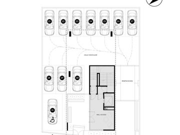 A estrenar Departamento - Olivos
