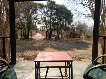 Hermoso Chalet en Venta - Anisacate - 200 mts del Río