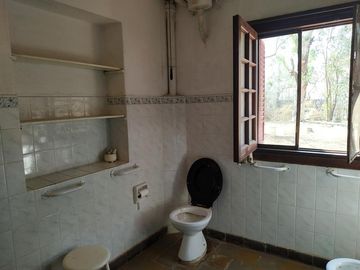 Hermoso Chalet en Venta - Anisacate - 200 mts del Río
