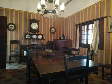 Hermoso Chalet en Venta - Anisacate - 200 mts del Río
