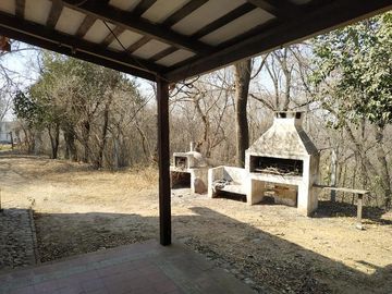 Hermoso Chalet en Venta - Anisacate - 200 mts del Río