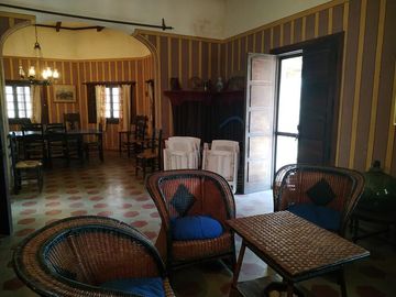 Hermoso Chalet en Venta - Anisacate - 200 mts del Río