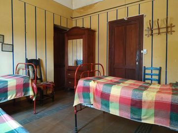 Hermoso Chalet en Venta - Anisacate - 200 mts del Río