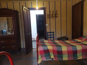 Hermoso Chalet en Venta - Anisacate - 200 mts del Río