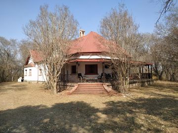 Hermoso Chalet en Venta - Anisacate - 200 mts del Río