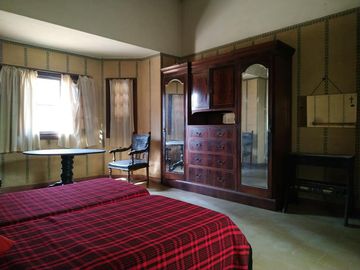 Hermoso Chalet en Venta - Anisacate - 200 mts del Río