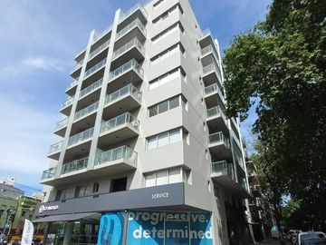Departamento Monoambiente en Villa Devoto