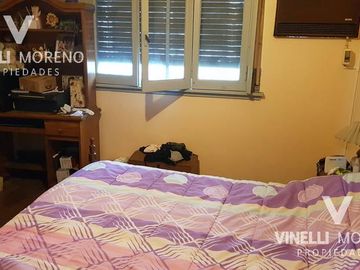 3 amb patio apto credito