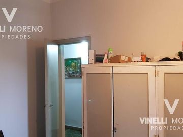 3 amb patio apto credito