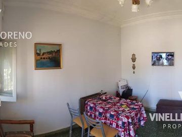 3 amb patio apto credito