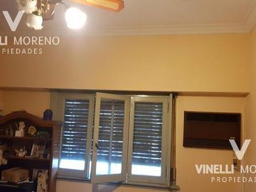 3 amb patio apto credito
