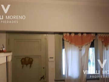 3 amb patio apto credito