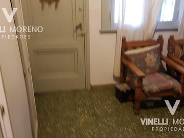 3 amb patio apto credito