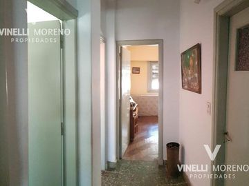 3 amb patio apto credito