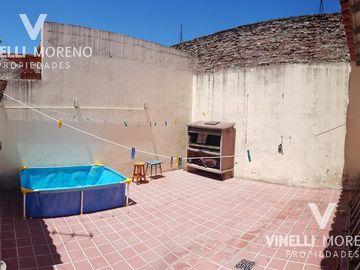 3 amb patio apto credito