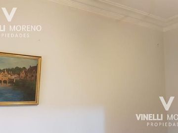 3 amb patio apto credito