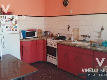 3 amb patio apto credito
