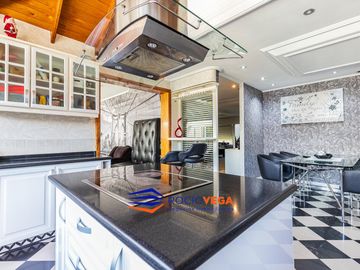 Casa en venta en Campos de Alvarez, Francisco Alvarez, Moreno
