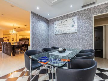 Casa en venta en Campos de Alvarez, Francisco Alvarez, Moreno