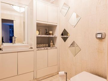 Casa en venta en Campos de Alvarez, Francisco Alvarez, Moreno