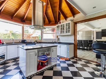 Casa en venta en Campos de Alvarez, Francisco Alvarez, Moreno