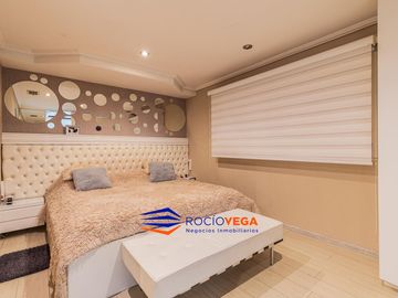Casa en venta en Campos de Alvarez, Francisco Alvarez, Moreno