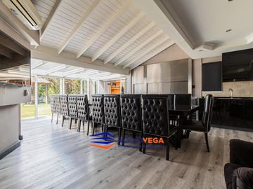 Casa en venta en Campos de Alvarez, Francisco Alvarez, Moreno