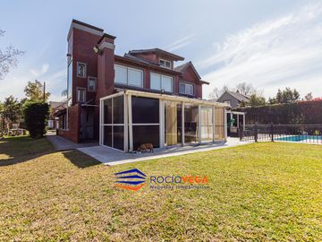 Casa en venta en Campos de Alvarez, Francisco Alvarez, Moreno