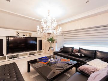 Casa en venta en Campos de Alvarez, Francisco Alvarez, Moreno