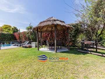 Casa en venta en Campos de Alvarez, Francisco Alvarez, Moreno