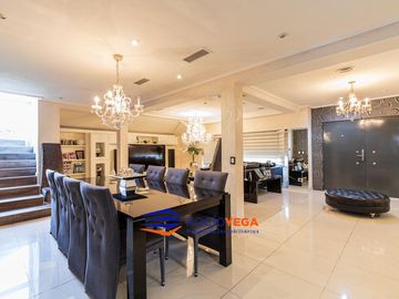 Casa en venta en Campos de Alvarez, Francisco Alvarez, Moreno