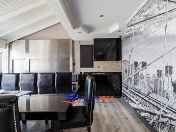Casa en venta en Campos de Alvarez, Francisco Alvarez, Moreno