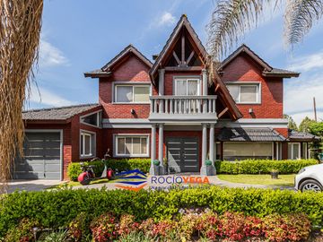 Casa en venta en Campos de Alvarez, Francisco Alvarez, Moreno