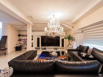 Casa en venta en Campos de Alvarez, Francisco Alvarez, Moreno