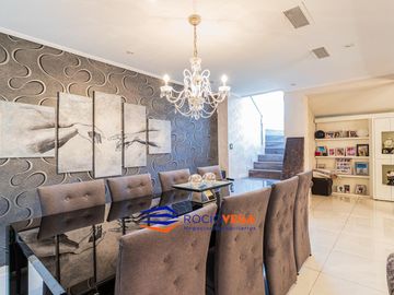 Casa en venta en Campos de Alvarez, Francisco Alvarez, Moreno