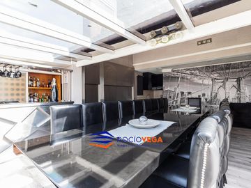 Casa en venta en Campos de Alvarez, Francisco Alvarez, Moreno