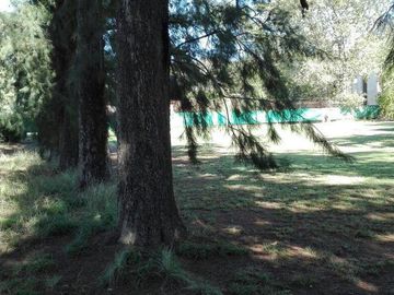 VILLA UDAONDO 3.800 M2