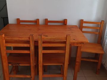 PH en venta - 2 Dormitorios 2 Baños - Cochera - 88Mts2 - San Bernardo del Tuyú