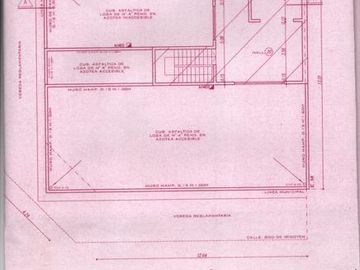 Casa 490 m2 c/2locales APTA CREDITO