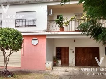 Casa 490 m2 c/2locales APTA CREDITO