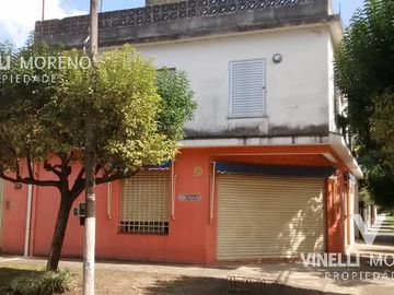 Casa 490 m2 c/2locales APTA CREDITO