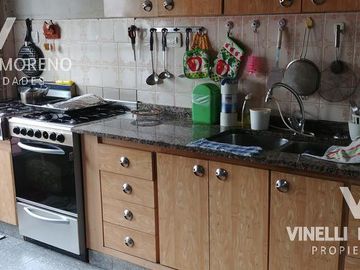 Casa 490 m2 c/2locales APTA CREDITO