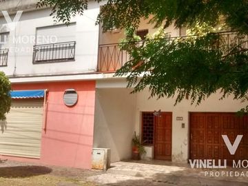 Casa 490 m2 c/2locales APTA CREDITO